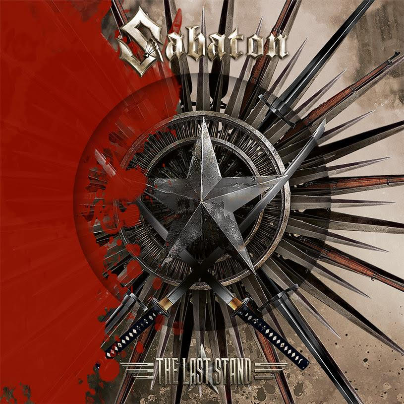 SABATON celebrará el décimo aniversario de The Last Stand con una edición especial repleta de contenido inédito