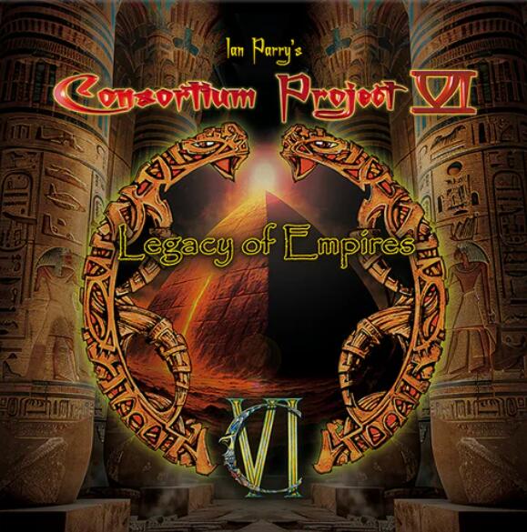 IAN PARRYS CONSORTIUM PROJECT VI presenta A Kingdom For Heroes, adelanto de su nuevo capítulo