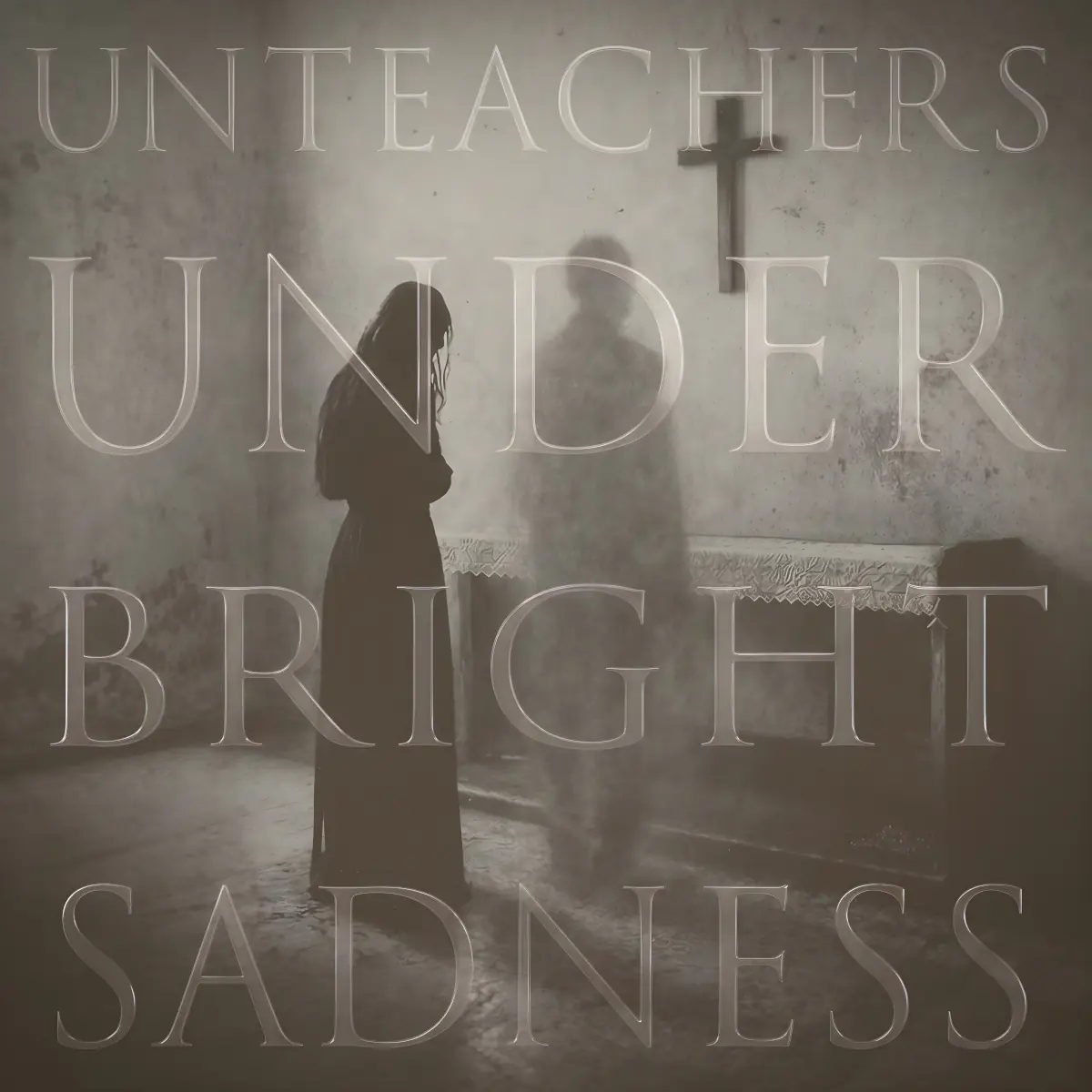 UNTEACHERS presentan Under Bright Sadness, su obra más intensa y emocional