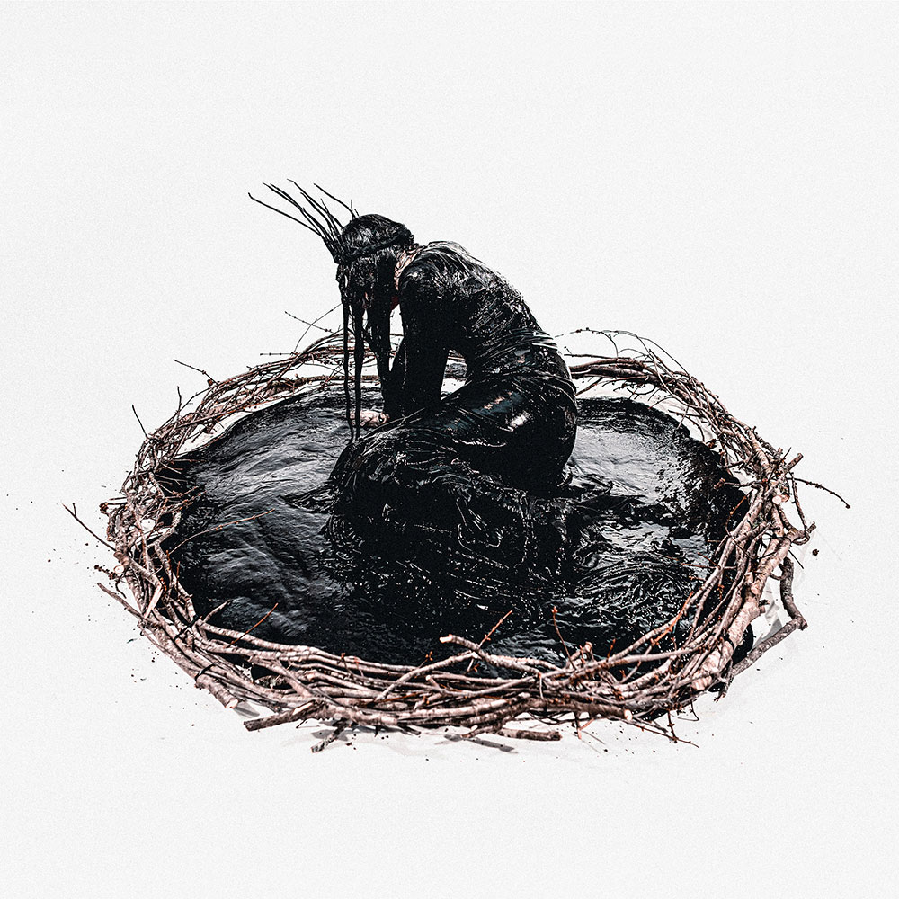 ENTHEOS publican el single Undone como pieza central de Empty On The Inside