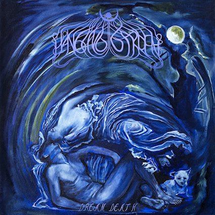HANGING GARDEN anuncian el álbum Dream Death, disponible el 18 de septiembre de 2026