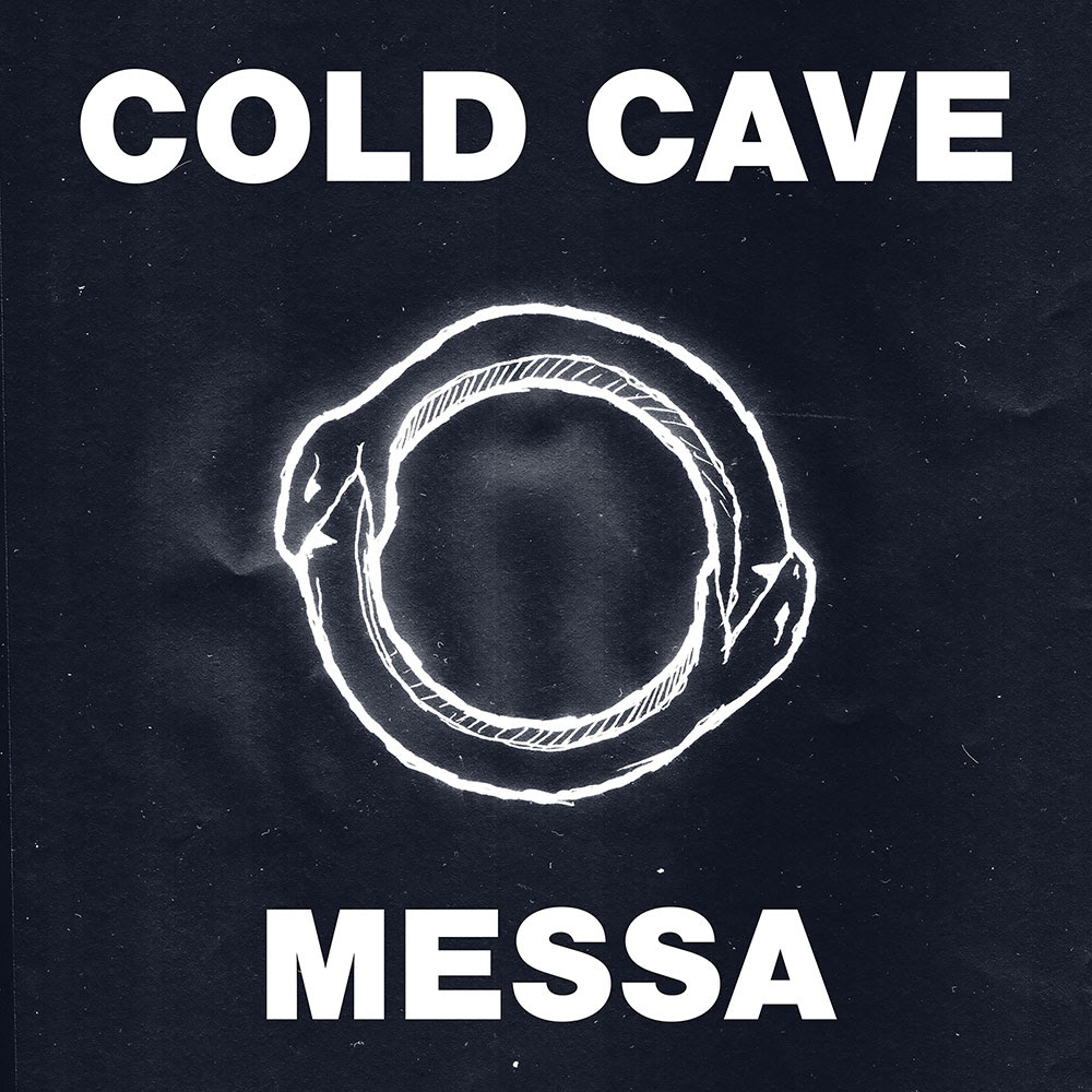 MESSA presenta una remezcla de At Races firmada por Cold Cave