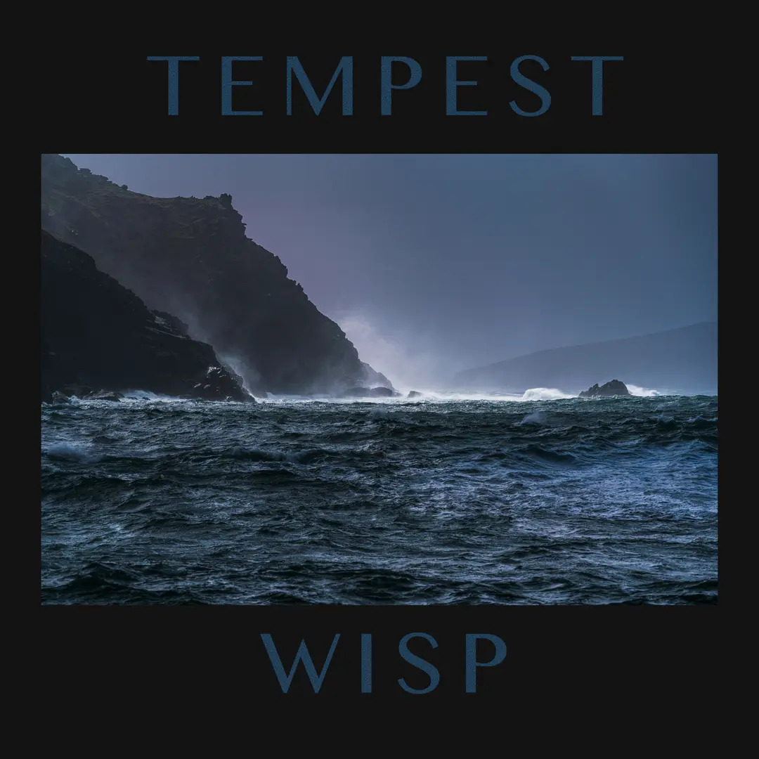 URAGH presenta el doble sencillo Tempest / Wisp, un viaje entre la furia progresiva y la experimentación folk