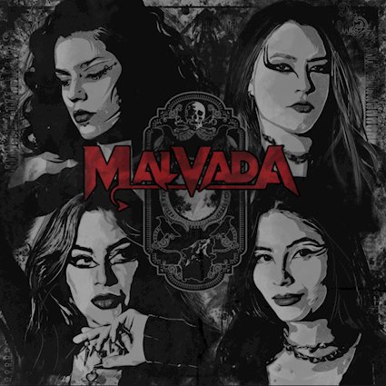 MALVADA publica la versión en inglés de Anymore y refuerza su proyección internacional
