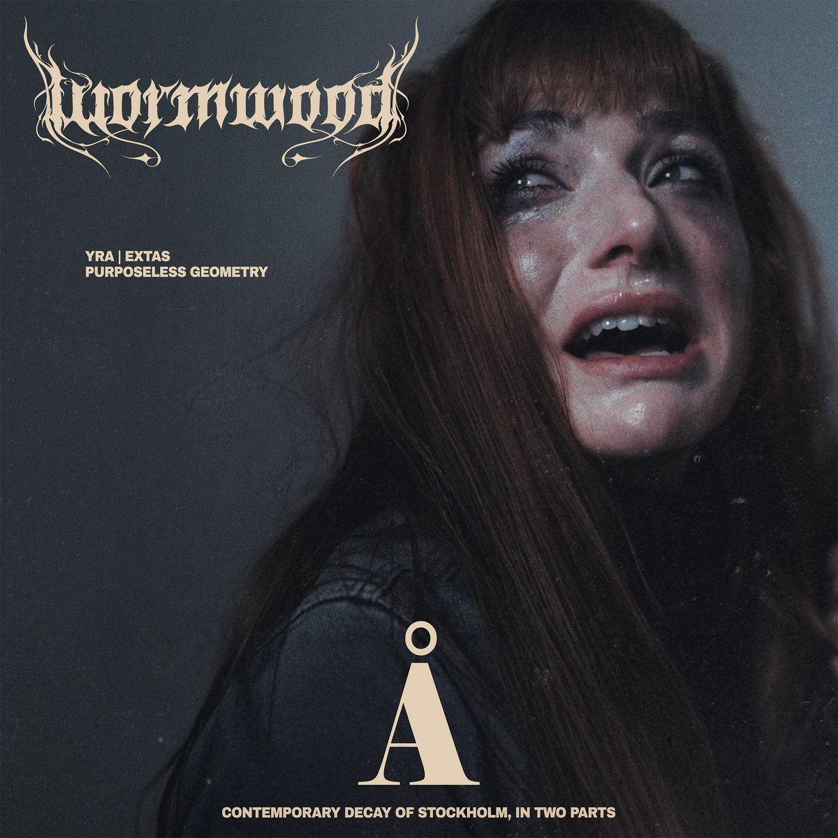 WOORMWOOD, la prometedora banda sueca, presentan su nuevo single y vídeo, Yra|Extas.