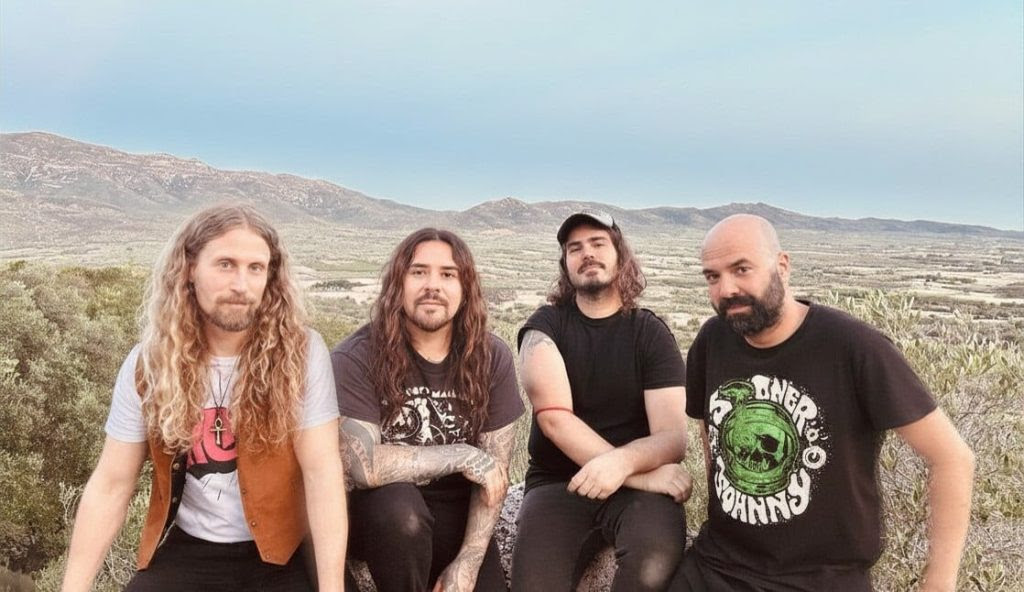 SATURNA hablamos con Rod y James Vieco sobre sus orígenes y su inminente "Light and Shadow"