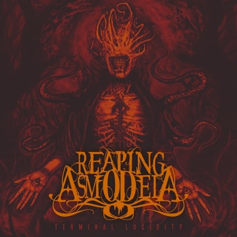 REAPING ASMODEIA presenta Terminal Lucidity, un intenso nuevo adelanto sobre el último instante de claridad antes del colapso