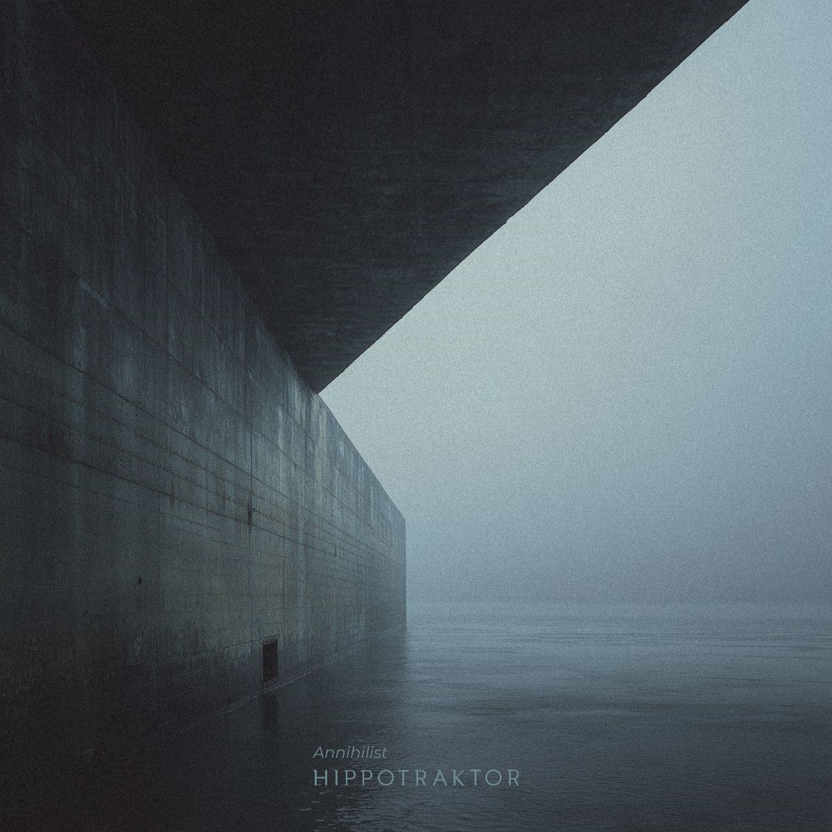 HIPPOTRAKTOR anuncia Annihilist y muestra su nueva evolución con Oblivion Walker