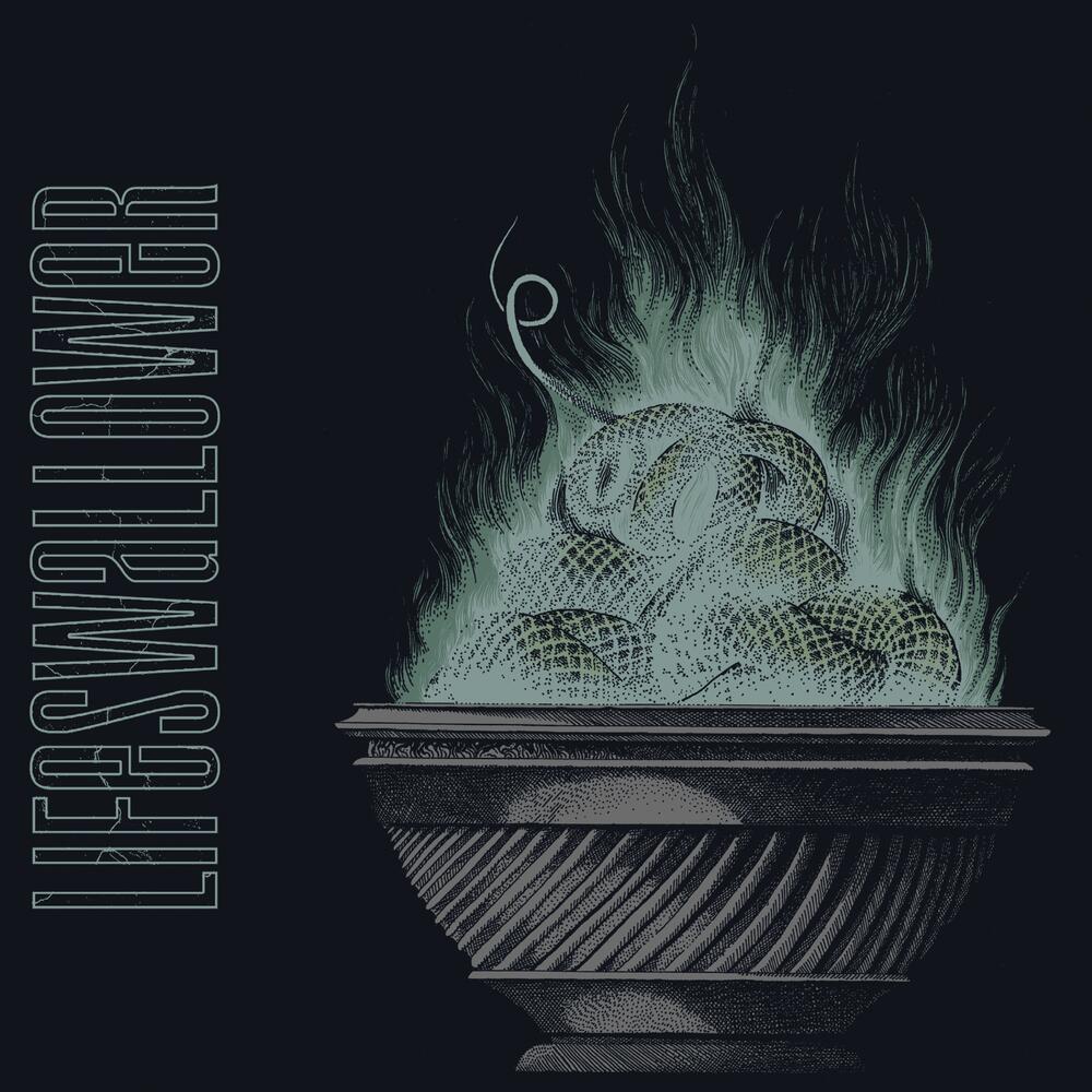 LIFESWALLOWER aumenta la tensión con The Trees Hide Their Bodies, nuevo adelanto de su EP debut