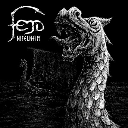 FEJD rompe una larga espera con Nifelheim, su quinto álbum de estudio