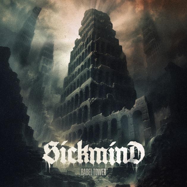 SICKMIND presenta Dry Earth, un nuevo descenso a un mundo devastado antes de la llegada de Babel Tower