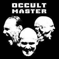 OCCULT MASTER prepara su debut discográfico con un álbum homónimo que recupera la esencia del heavy metal clásico