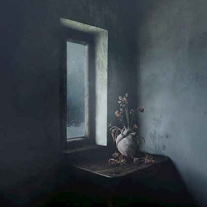 HOLISSSTIK publican Chapter I: This Endless Solitude, el primer capítulo de su trilogía