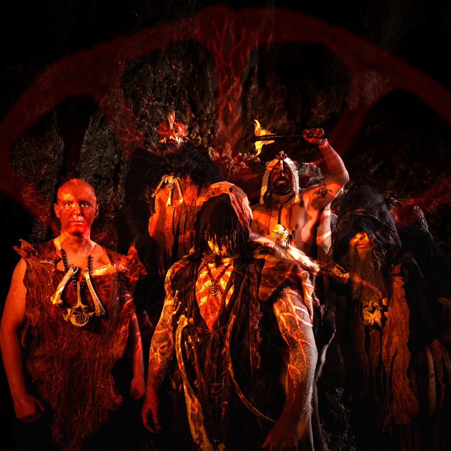 WYRDSTÆF presentan Primordial Bloodlines, su primer álbum, y reactivan la memoria ritual de la era ancestral