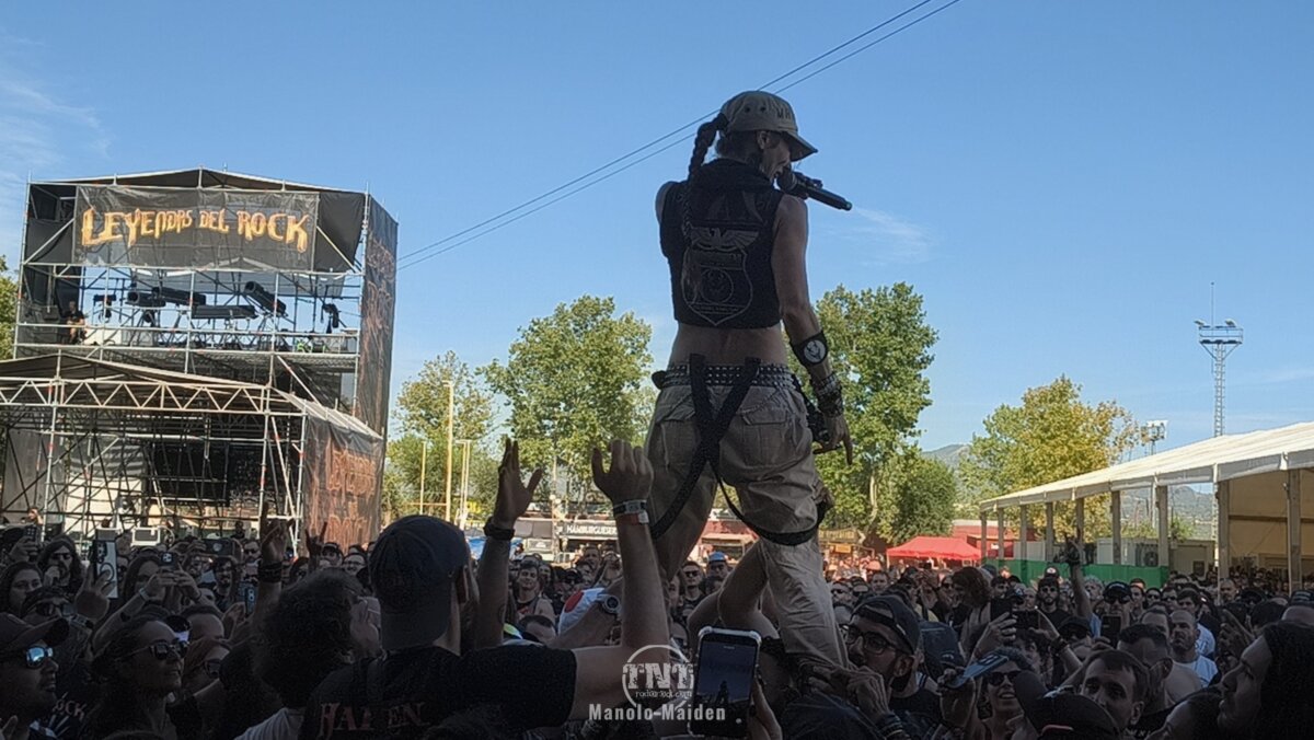 Arch Enemy Leyendas3