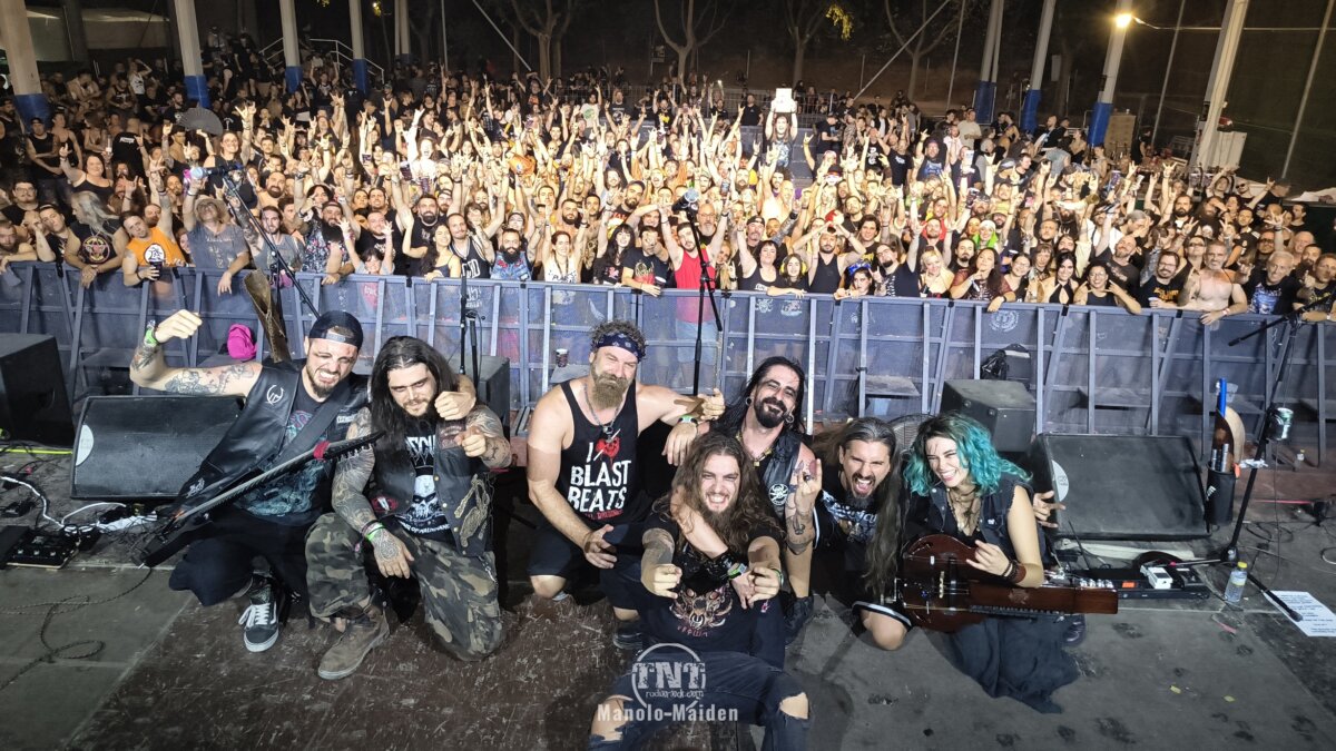 Arch Enemy Leyendas3