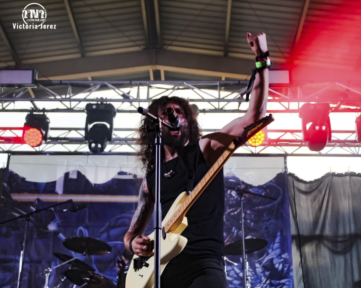 Arch Enemy Leyendas3