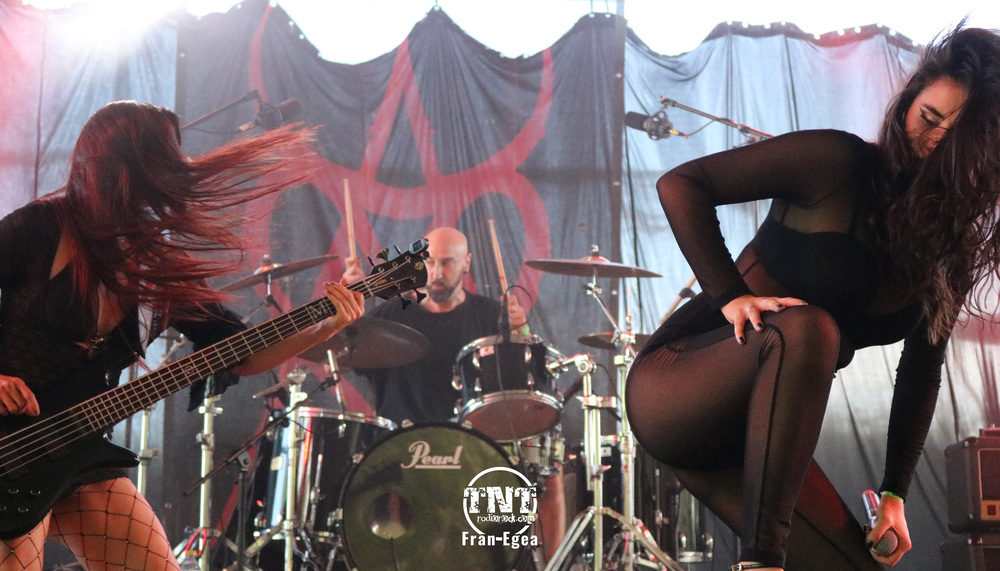Arch Enemy Leyendas3