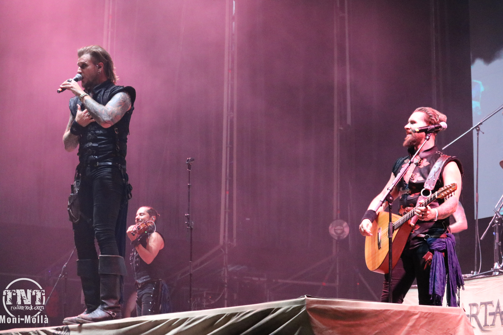 Arch Enemy Leyendas3