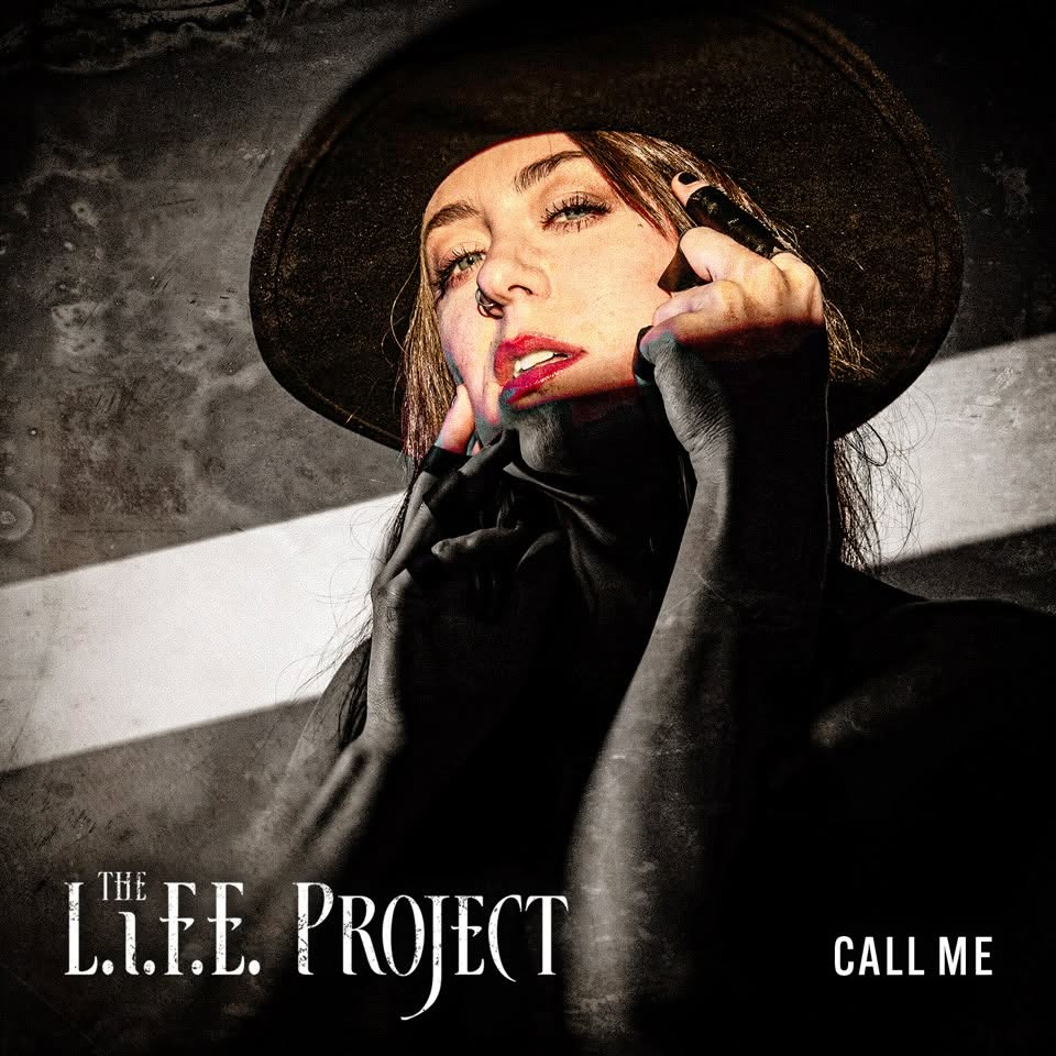 The L.I.F.E. Project (Josh Rand de Stone Sour) sigue con las versiones con Blondie