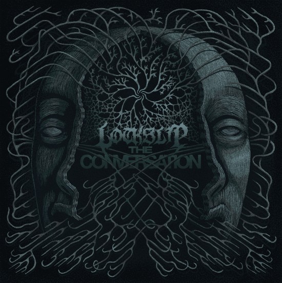 LOCKSLIP prepara su debut con The Conversation, una descarga de hardcore metálico marcada por la ansiedad y la oscuridad
