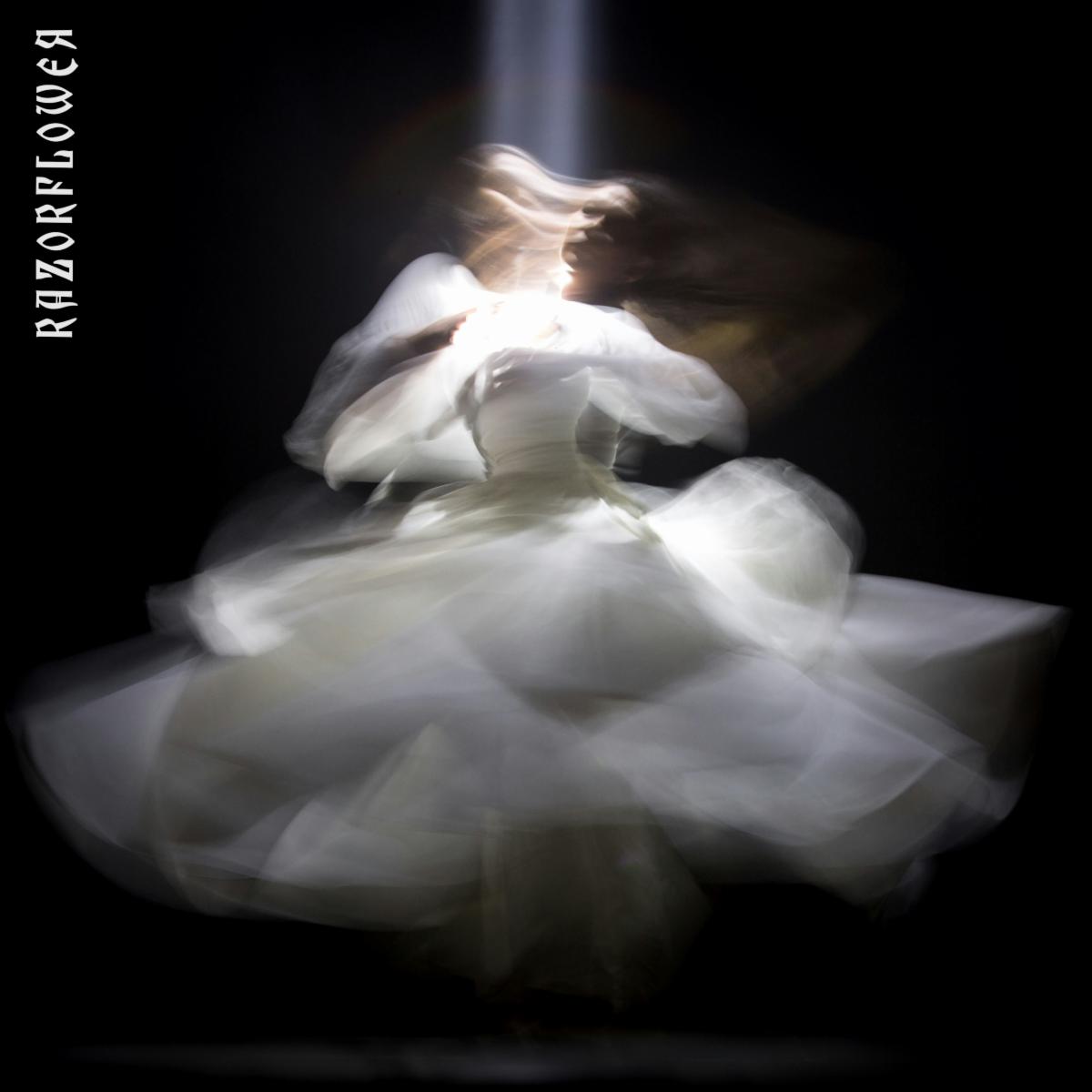 RAZORFLOWER anuncian su álbum debut Razorflower y presentan una obra continua de Blackgaze y experimentación extrema