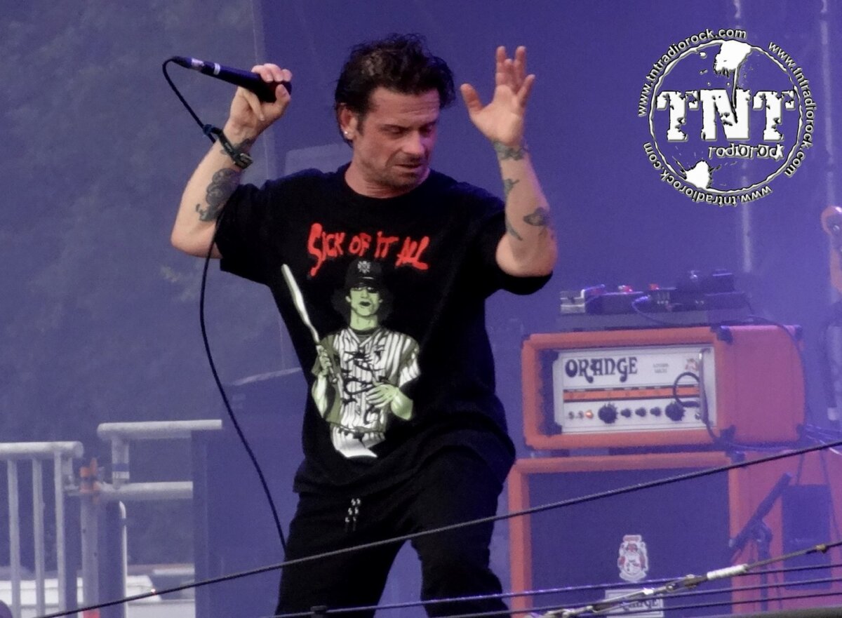 WACKEN 2026. Alemania. Día 2 (30/07/26)