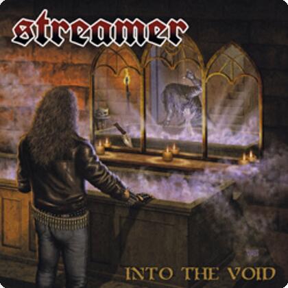 STREAMER darán el salto con High Roller Records con su tercer álbum Into The Void