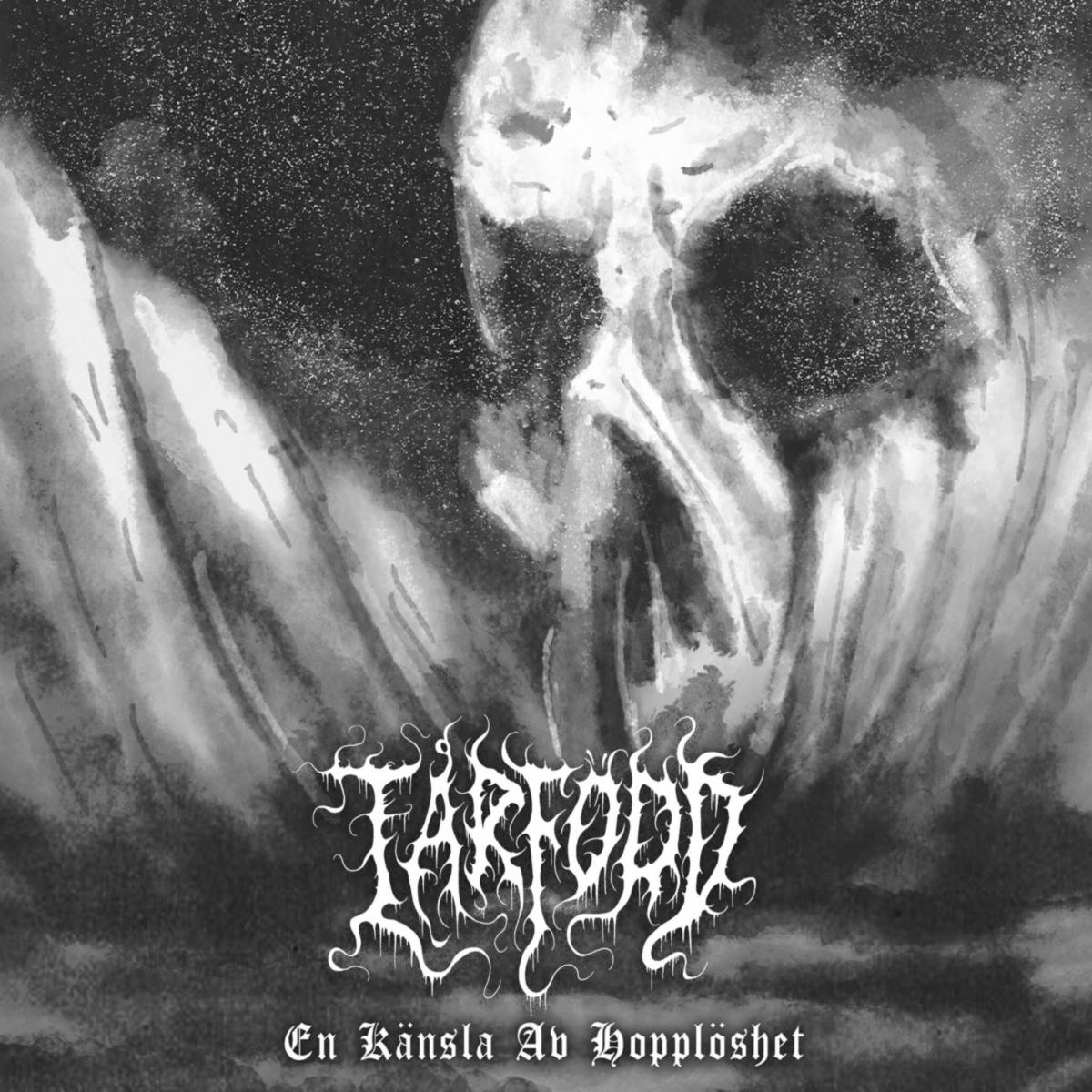 TÅRFÖDD anuncia En känsla av hopplöshet, un nuevo álbum marcado por la pérdida y una evolución hacia un sonido más progresivo