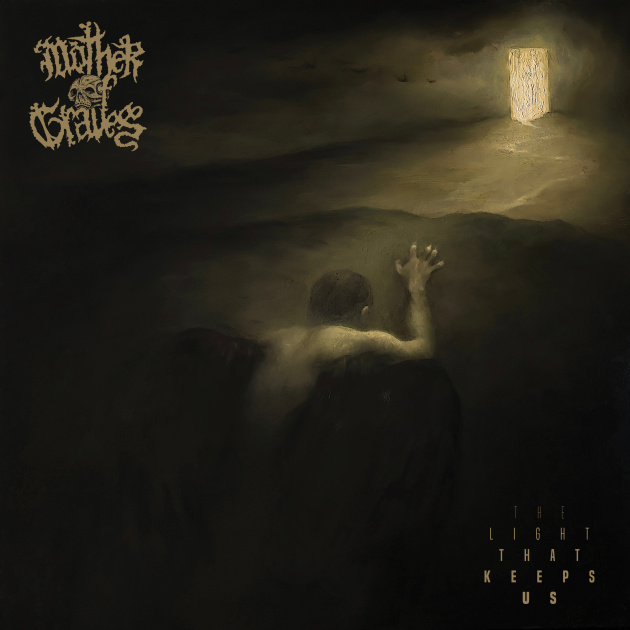 MOTHER OF GRAVES presenta The Silent Weight of the Stars, segundo adelanto de su esperado nuevo álbum
