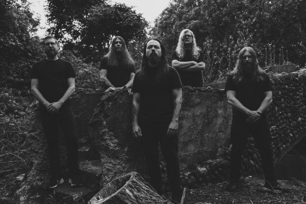 MOTHER OF GRAVES presenta “The Silent Weight of the Stars”, segundo adelanto de su esperado nuevo álbum