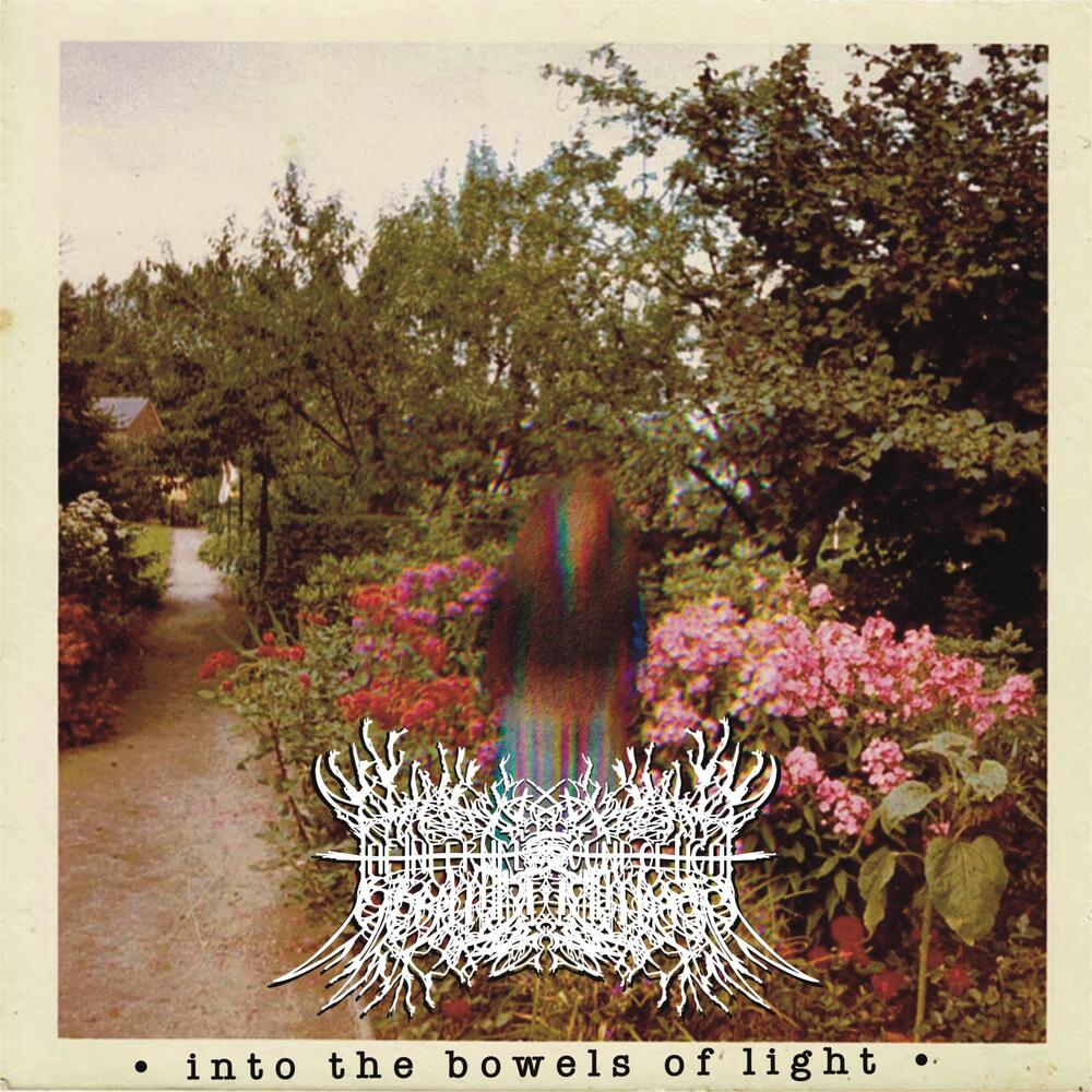 THE INFERNAL SOUND OF LIGHT profundiza en la oscuridad con su nuevo álbum Into The Bowels Of Light
