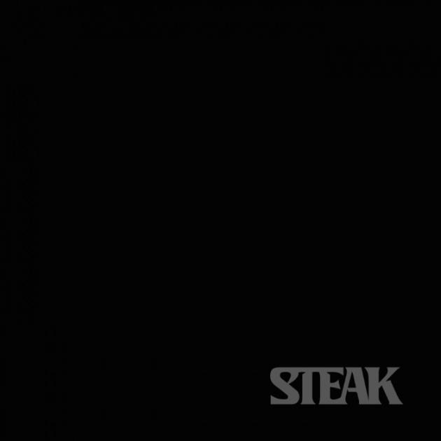 STEAK publican el single Infinite y anticipan la evolución sonora de Steak en la era Blue Rising