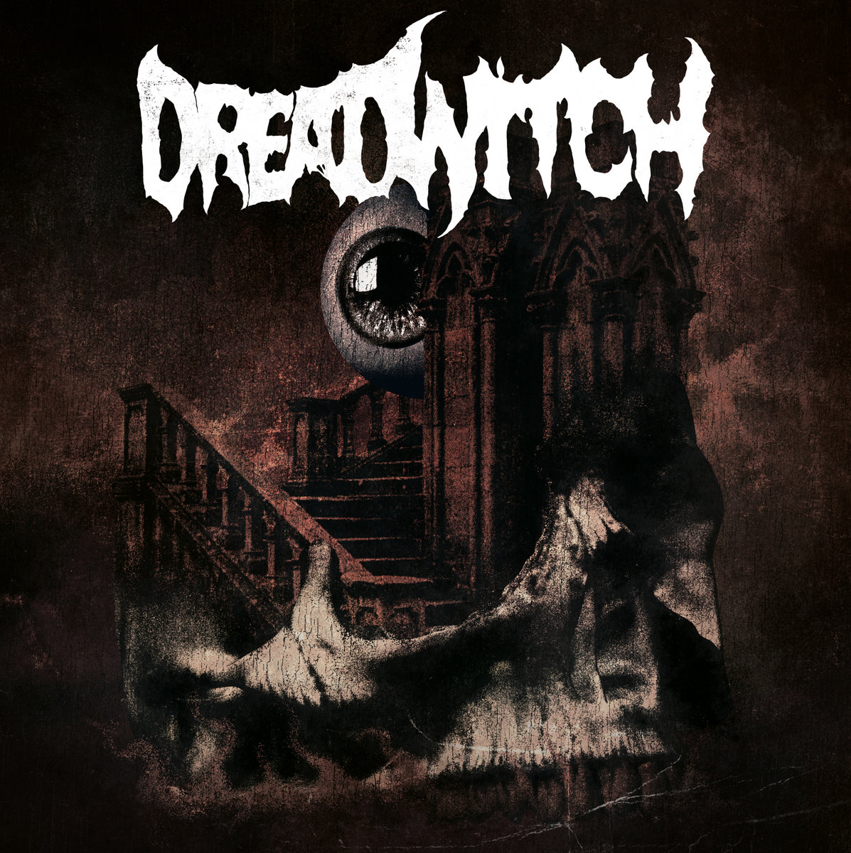 DREAD WITCH anuncian su segundo álbum CULT y profundizan en su visión más oscura del Doom Metal