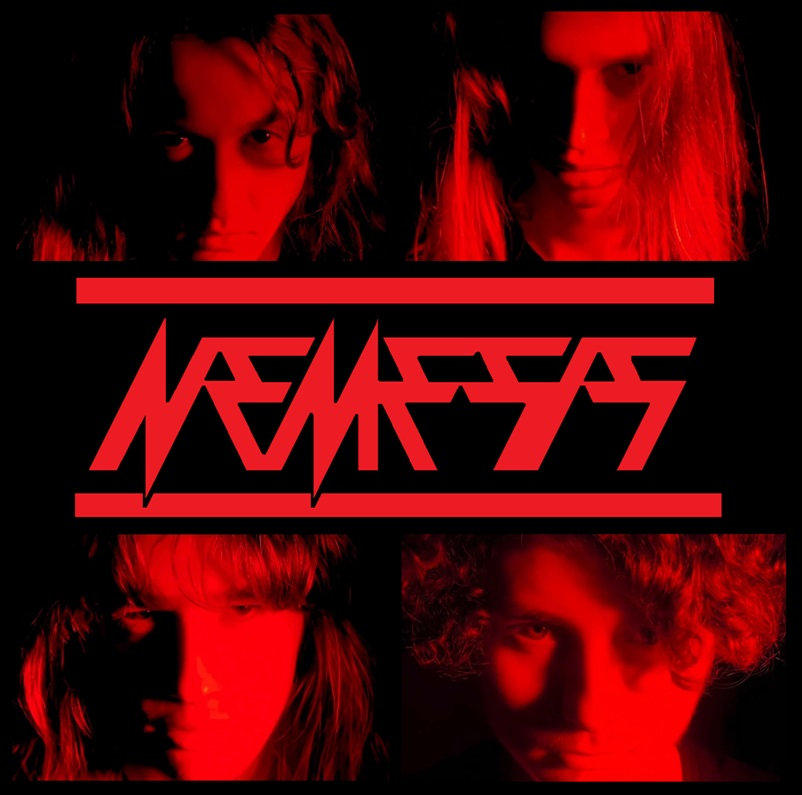NEMESIS presentan Eye for an Eye y mantienen viva la llama del Thrash Metal desde Houston
