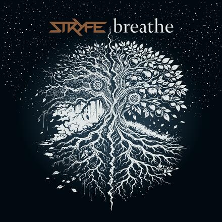 STRYFE firman con Candlepower Records y presentan el single Breathe