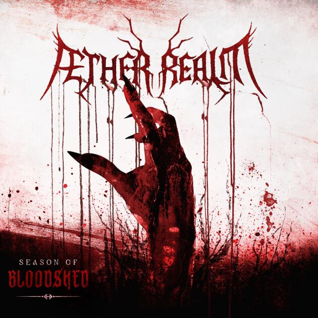 AETHER REALM anuncia Season of Bloodshed, un brutal viaje hacia la transformación y la rabia