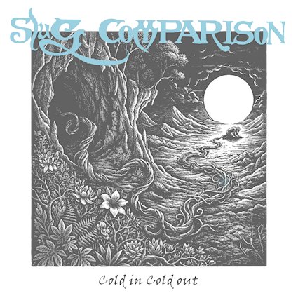 SLUG COMPARISON anuncian el EP Cold In Cold Out y regresan a su faceta más acústica y sombría