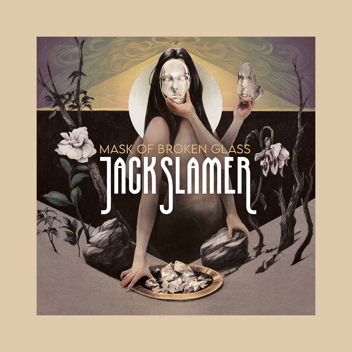 JACK SLAMER presentan The Hour Of The Dragon, un viaje al rock de fantasía antes de su nuevo álbum