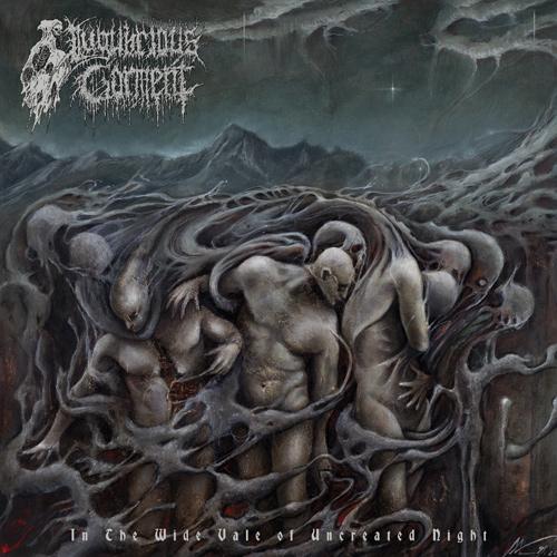 LUGUBRIOUS GARMENT anuncian el álbum debut In The Wide Vale Of Uncreated Night y estrenan Profaned Fountain Of Leaden Waters