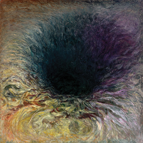 CHAHOM profundiza en su ritual de muerte y sacrificio con un nuevo adelanto de Anthropic Rites of Sublimation