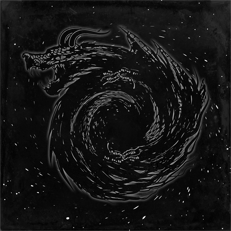 ALA firman con Wormholedeath y anuncian el álbum The Dragons Return
