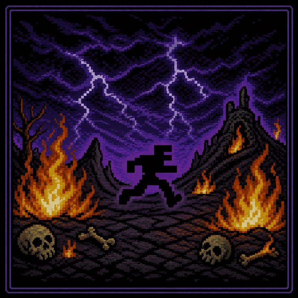 PLUSMINUSZERO estrenan el single Runners High como tercer adelanto de su próximo álbum