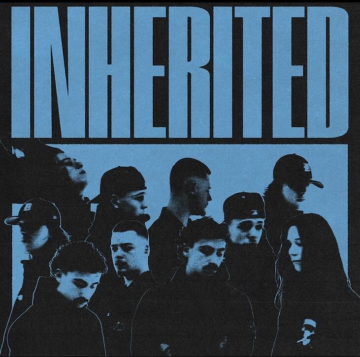 INHERITED reivindican sus raíces en INHERITED y anuncian el EP ALL 4 ONE