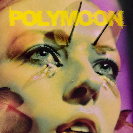 POLYMOON publican Mariposa Magic!, su tercer álbum, producido por Juho Vanhanen