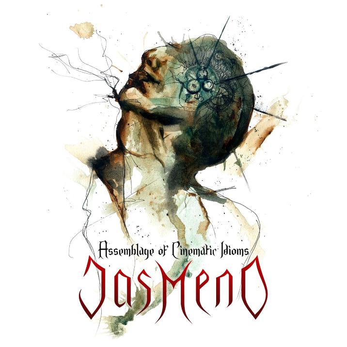 JASMENO lanzan His Rebirth, nuevo single con la colaboración de Bart Krysiuk de Patriatkh