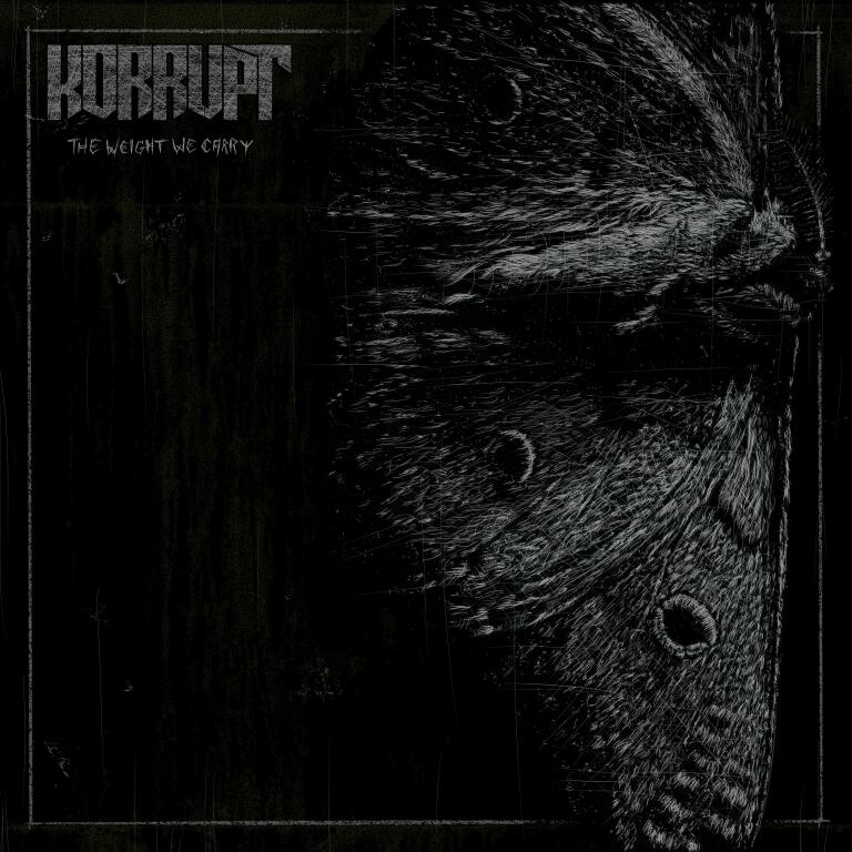 KORRUPT profundiza en su lado más oscuro con Devoted to the Grave