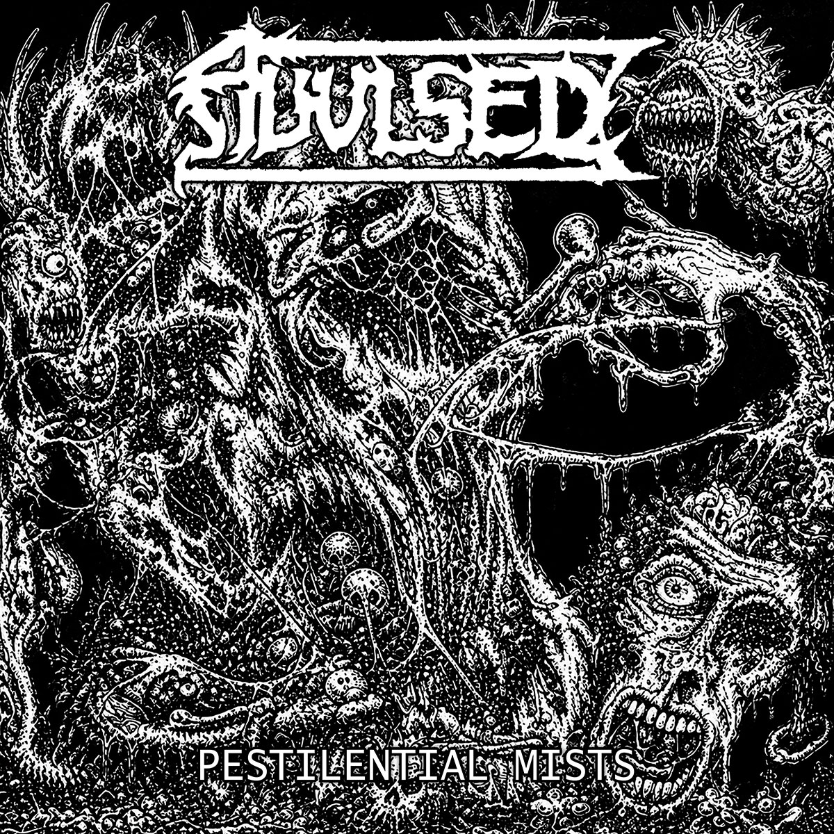 AVULSED publican Pestilential Mists, un cierre aplastante para Nordic Embryogenesis