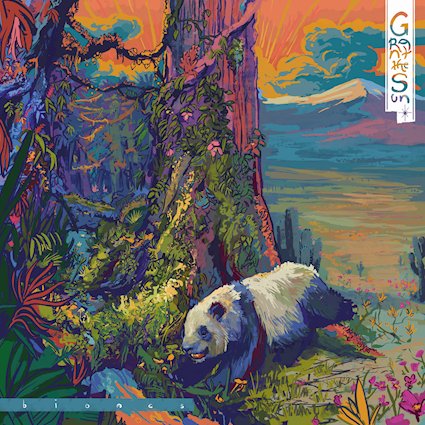 GRANT THE SUN lanzan Tedium, un single impredecible y pesado que muestra la esencia de Biomes