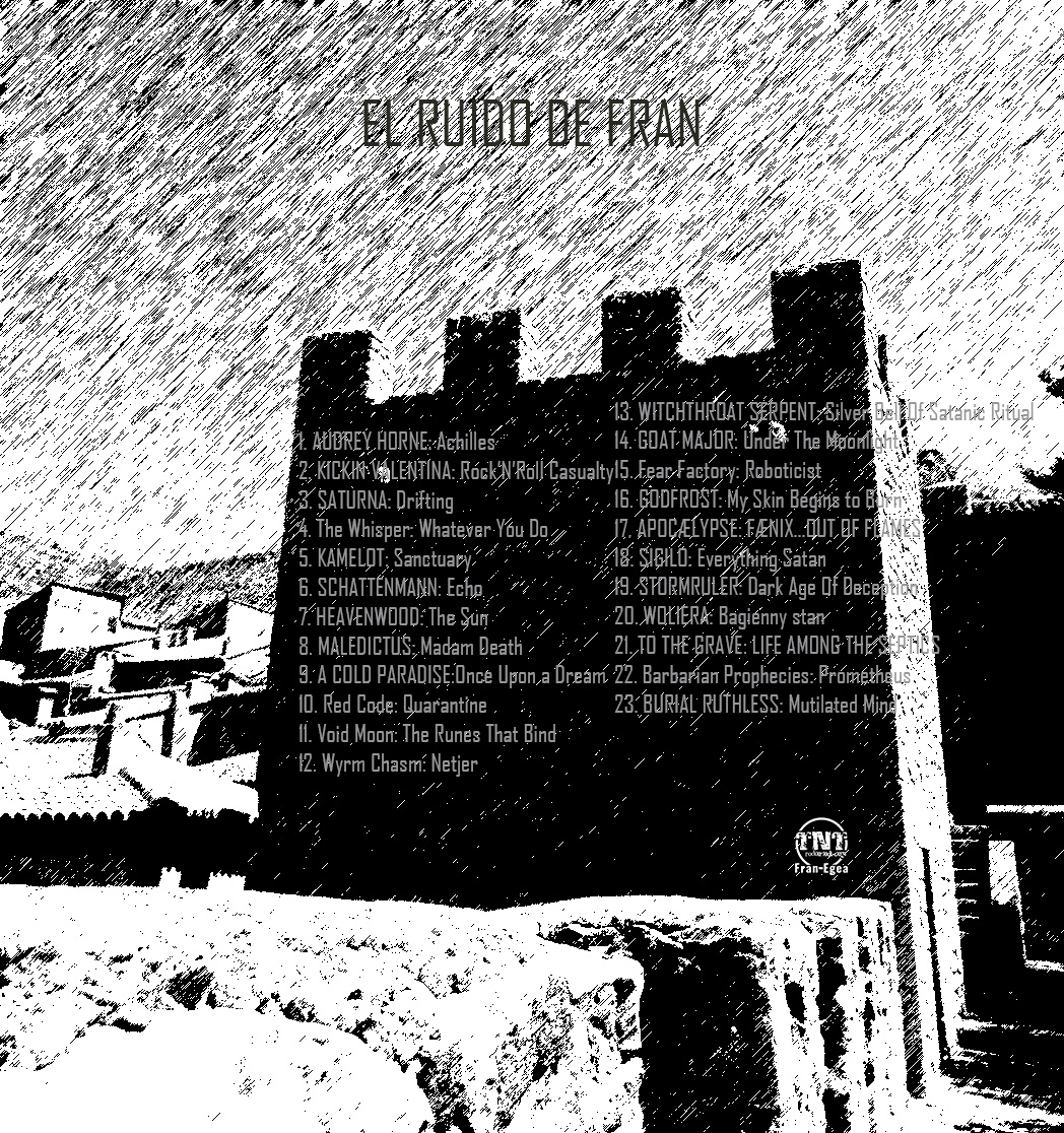 EL RUIDO DE FRAN 62